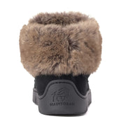 Faux Fur Micro Ankle V2 Mukluk for Women