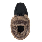 Faux Fur Micro Ankle V2 Mukluk for Women