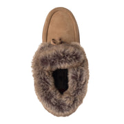 Faux Fur Micro Ankle V2 Mukluk for Women