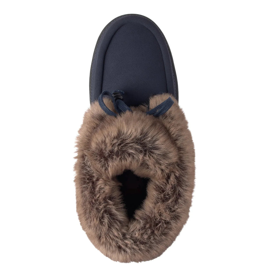 Faux Fur Micro Ankle V2 Mukluk for Women