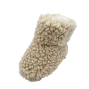 Baby CLEARANCE Genuine Sheepskin Bootie Slippers