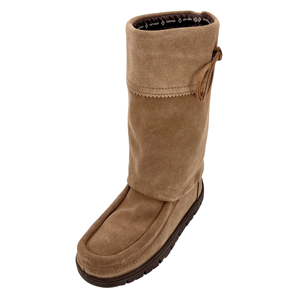 Women's Waterproof Hunter Winter Boots by Manitobah Mukluks
