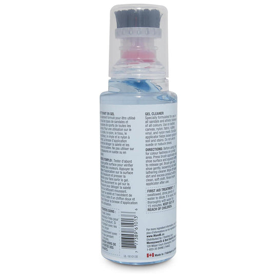 Gel Shoe Cleaner