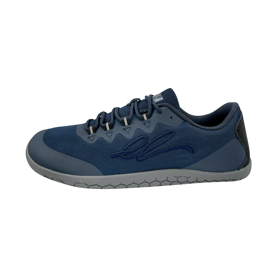 Zero Drop Barefoot Earthing Shoes for Men & Women