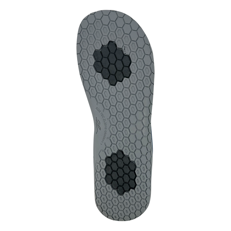 Zero Drop Barefoot Earthing Shoes for Men & Women