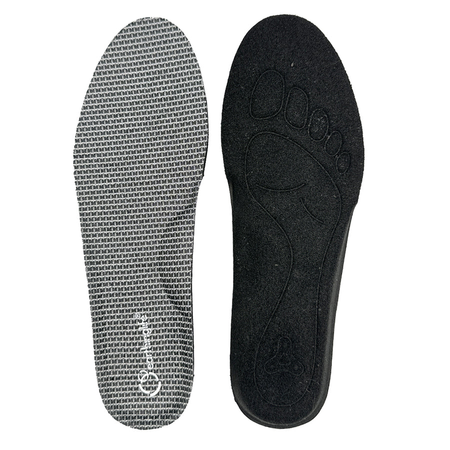 Arch Support Earthing Insoles on FINAL CLEARANCE