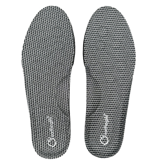 Arch Support Earthing Insoles on FINAL CLEARANCE