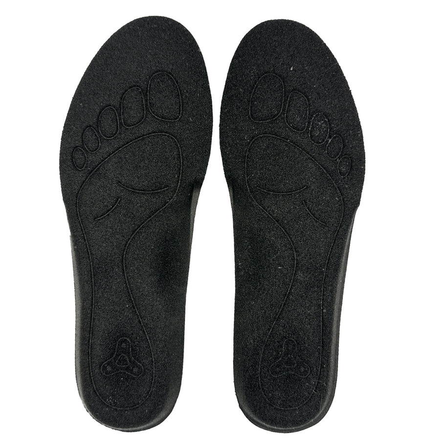 Arch Support Earthing Insoles on FINAL CLEARANCE
