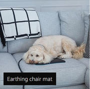 Anti Fatigue Grounding Seat Mat