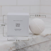 Handcrafted Bath Bombs