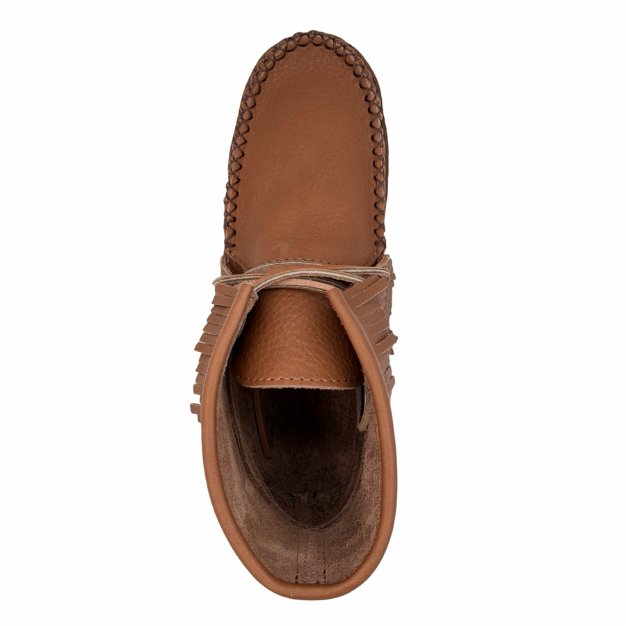 Men's Earthing Ankle Boot