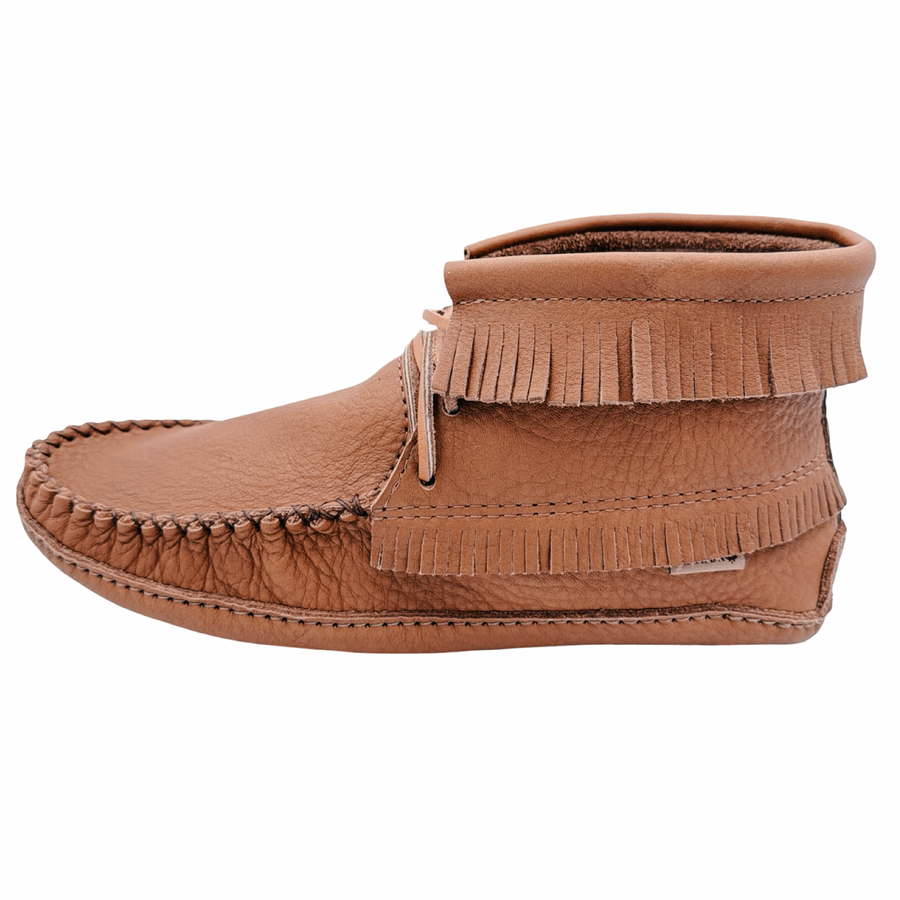 Men's Earthing Ankle Boot