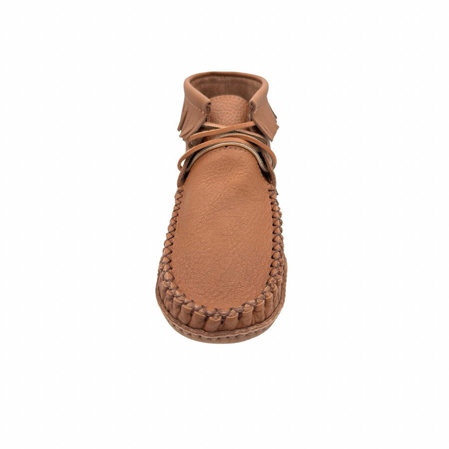 Men's Earthing Ankle Boot