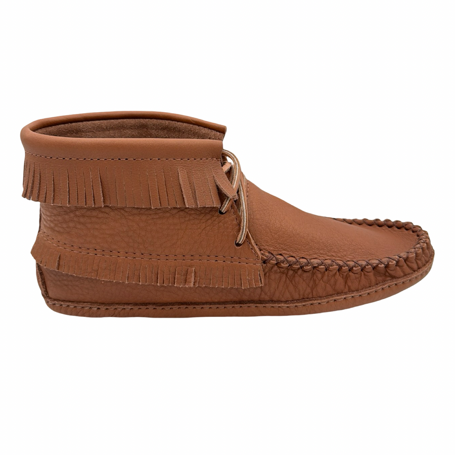 Men's Earthing Ankle Boot