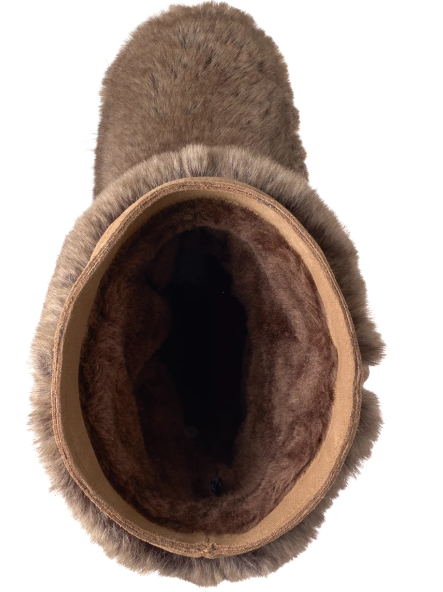 Bear Mukluks