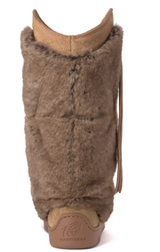 Bear Mukluks