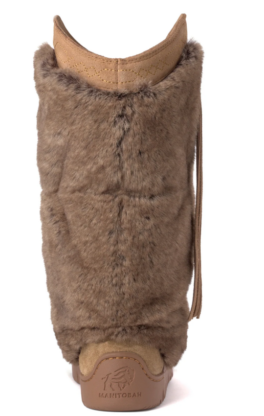 Bear Mukluks