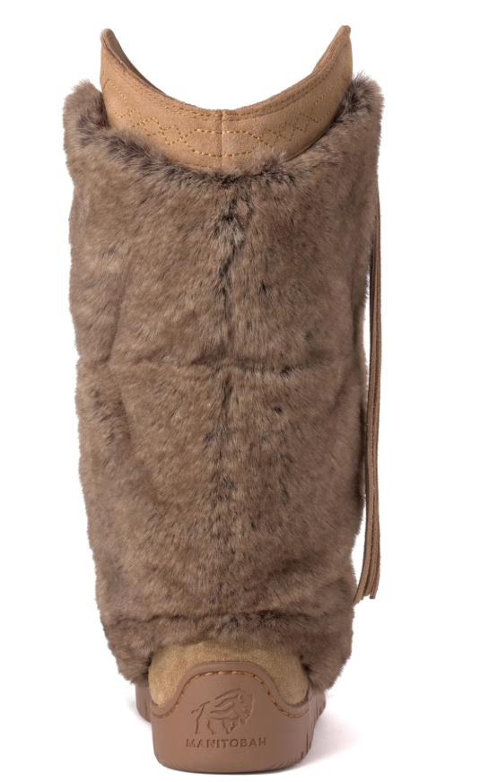 Bear Mukluks