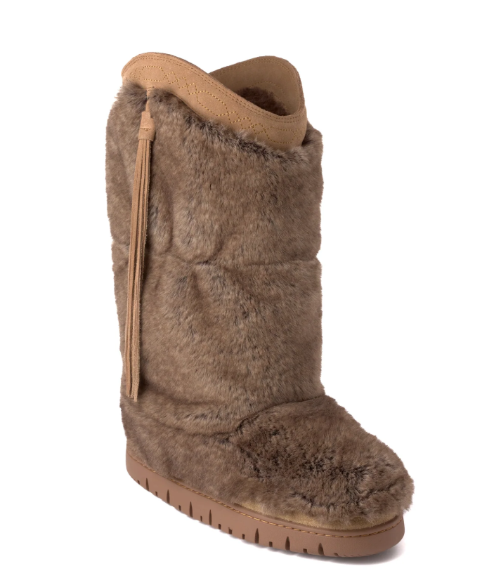 Bear Mukluks