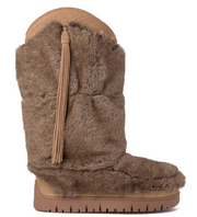 Bear Mukluks