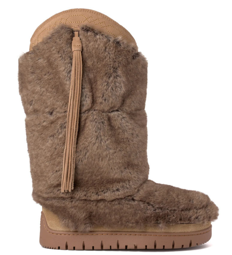 Bear Mukluks