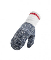 Women's Marled Mitten