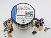 Earth Extracts Blue Lotus Bison Tallow Perfume