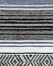 Economy Falsa Blanket