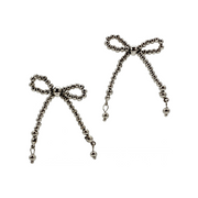 Bow Bliss Earrings
