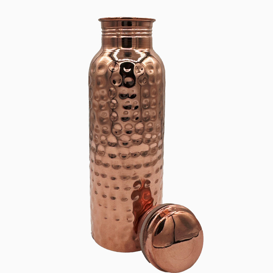 Copper Water Bottles FINAL CLEARANCE