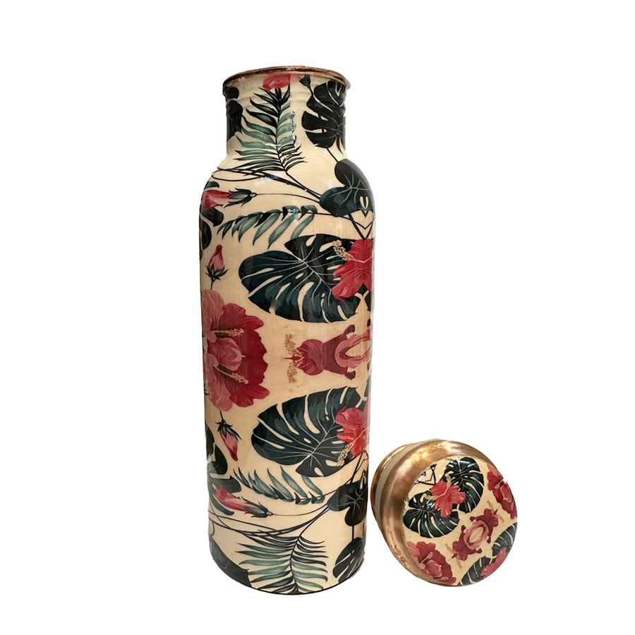Copper Water Bottles FINAL CLEARANCE