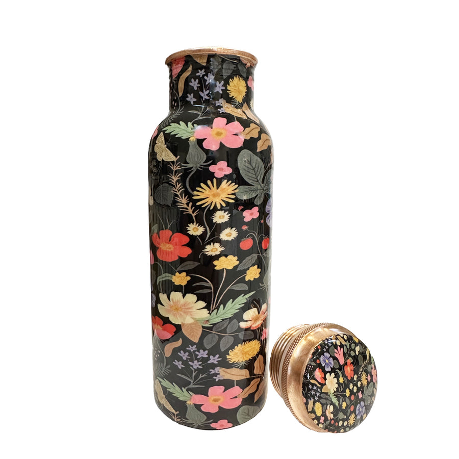 Copper Water Bottles FINAL CLEARANCE