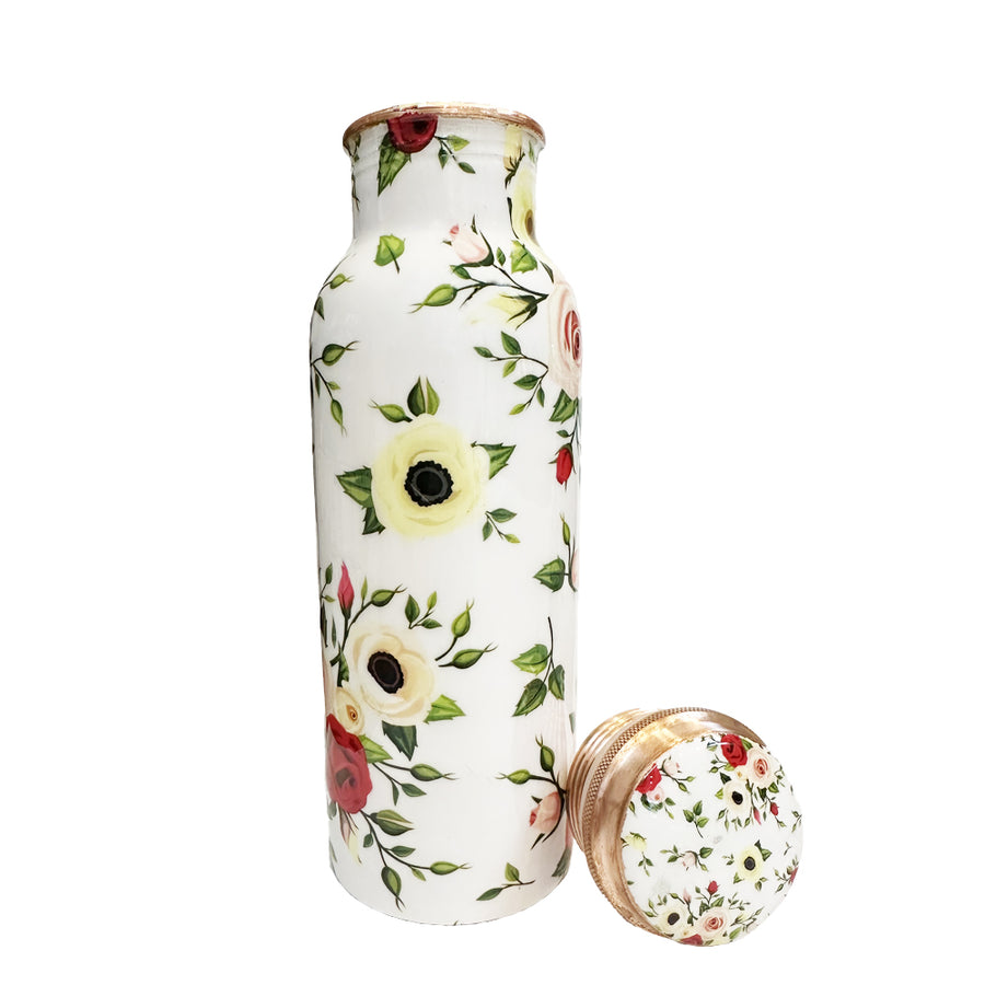 Copper Water Bottles FINAL CLEARANCE