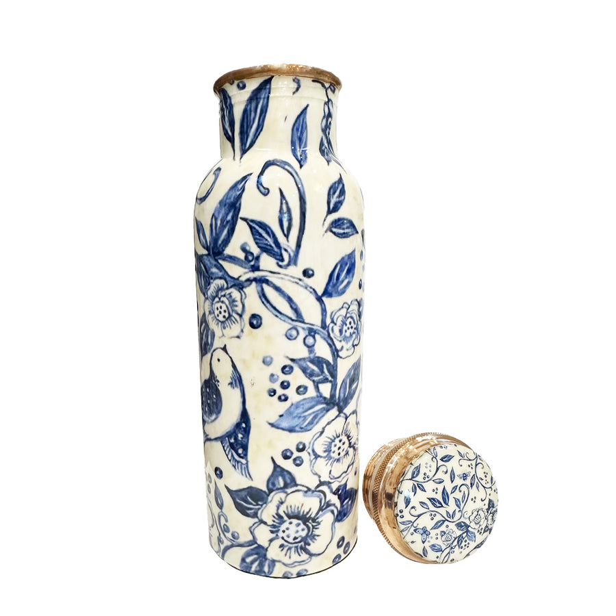 Copper Water Bottles FINAL CLEARANCE