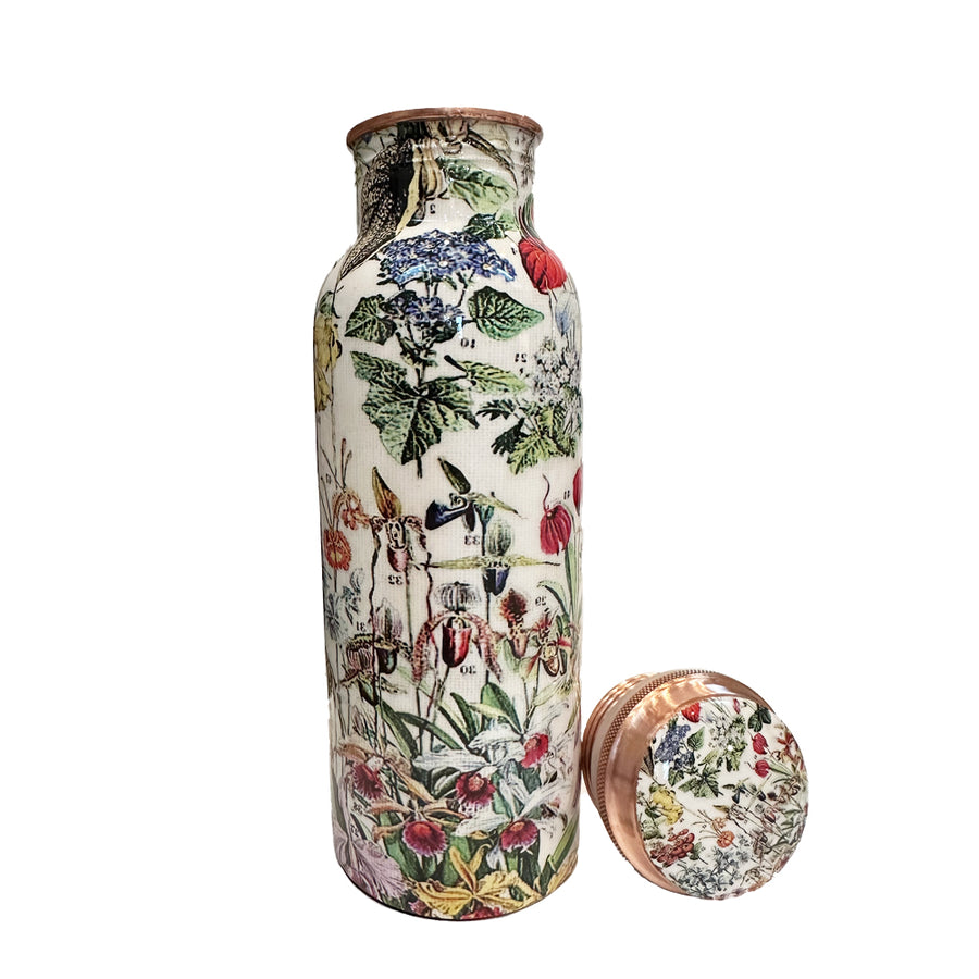 Copper Water Bottles FINAL CLEARANCE
