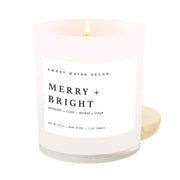 Christmas 11oz Soy Candle