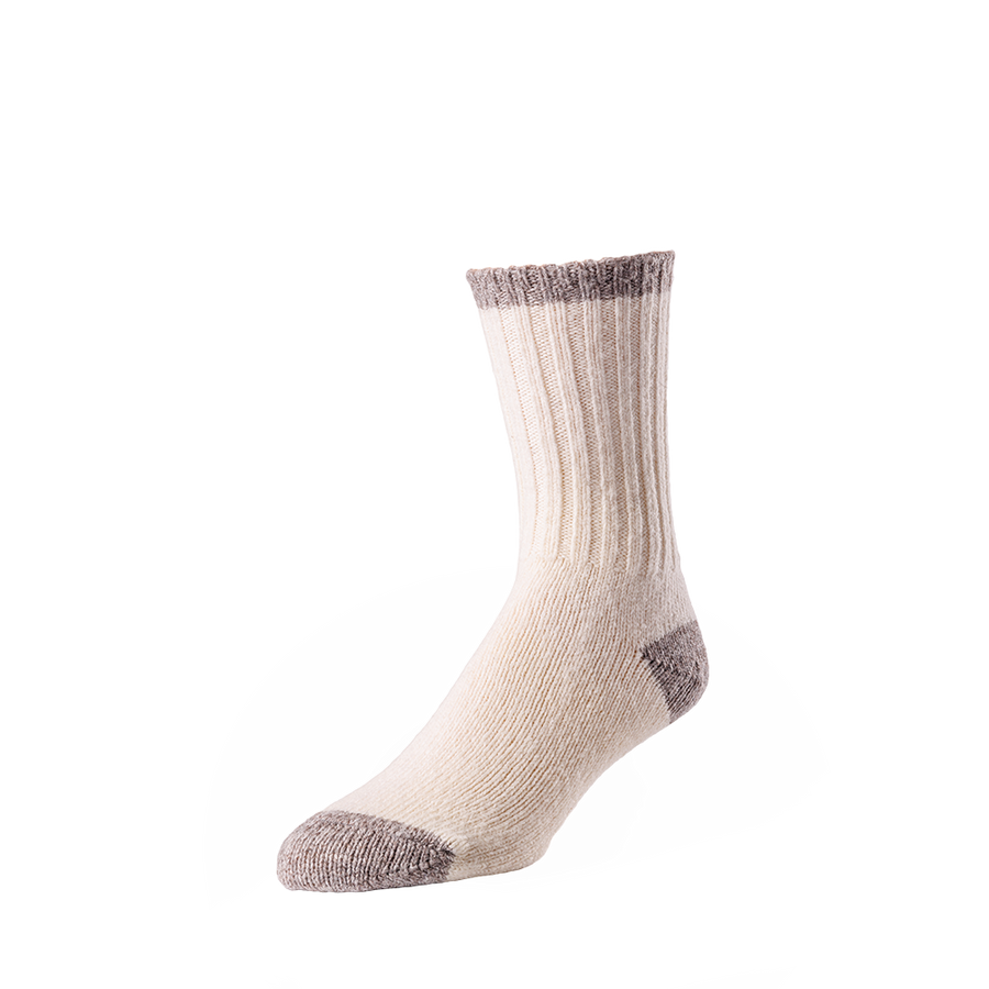 Canada Canoe Lifestyle Wool Socks