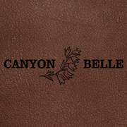 Canyon Belle Shoulder Purse