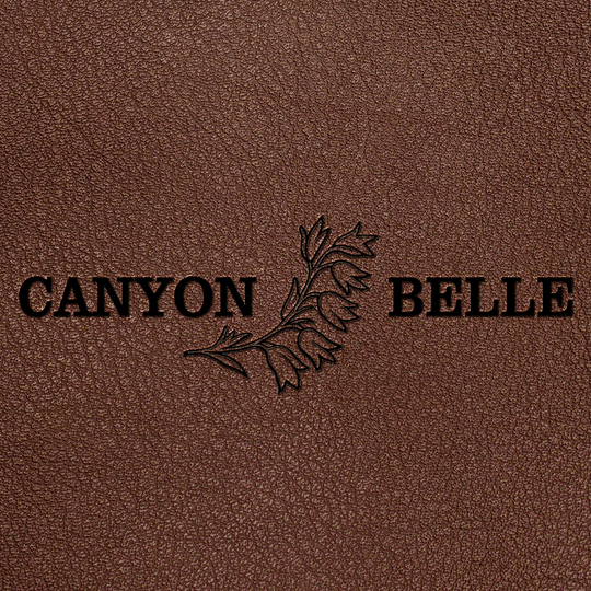 Canyon Belle Shoulder Purse