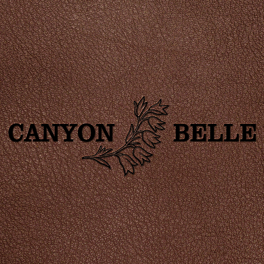 Canyon Belle Shoulder Purse
