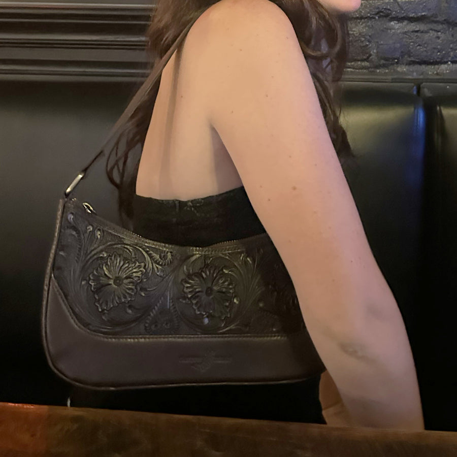 Canyon Belle Shoulder Purse