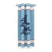Indigenous Art Cotton Bathroom Décor Towels