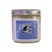 Farmhouse Large Soy Candles