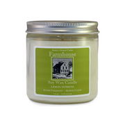 Farmhouse Large Soy Candles
