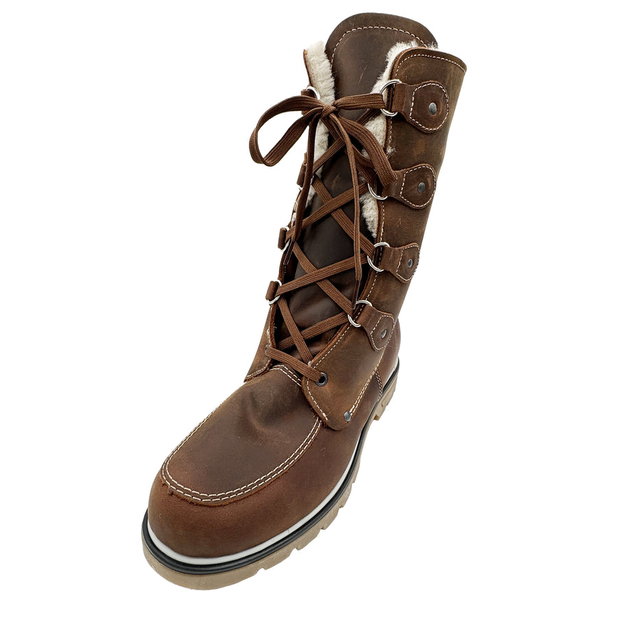 Women's CLEARANCE Mid Height Winter Boots 39 Women's CLEARANCE Mid Height Winter Boots 39