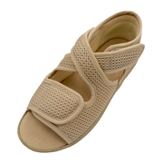Darrell Adjustable Therapeutic Orthotic Shoes for Men & Women