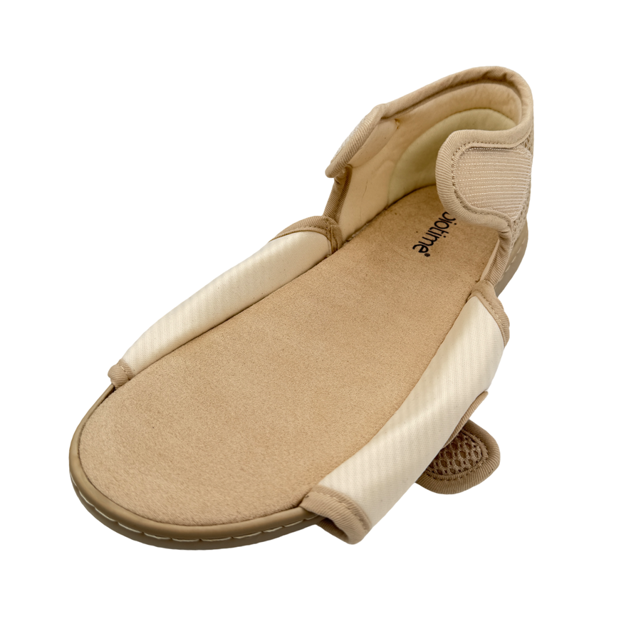 Darrell Adjustable Therapeutic Orthotic Shoes for Men & Women