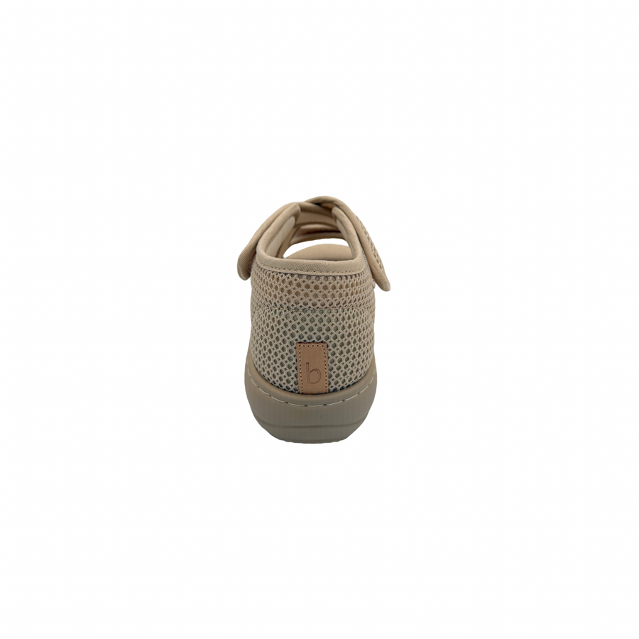 Darrell Adjustable Therapeutic Orthotic Shoes for Men & Women