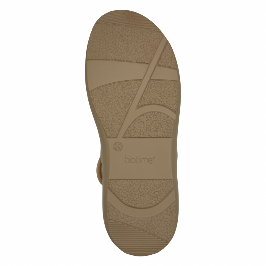 Darrell Adjustable Therapeutic Orthotic Shoes for Men & Women
