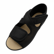 Darrell Adjustable Therapeutic Orthotic Shoes for Men & Women